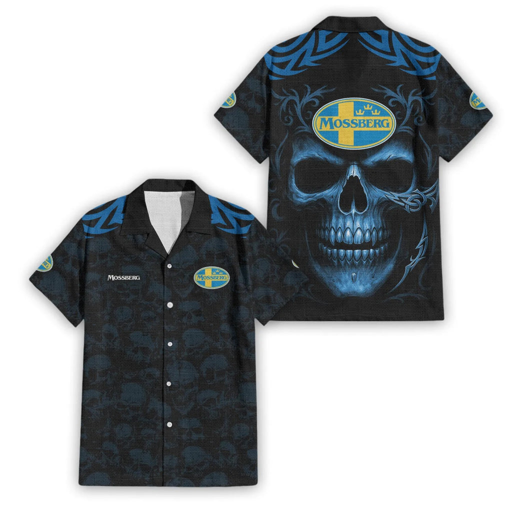 Mossberg Apparels SC014