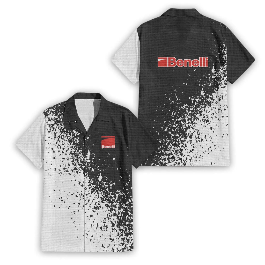 Benelli Apparels SC070