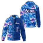 Daniel Defense Hoodie SHW057