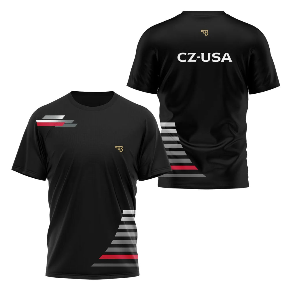 CZ-USA Apparels SC034
