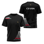 CZ-USA Apparels SC034