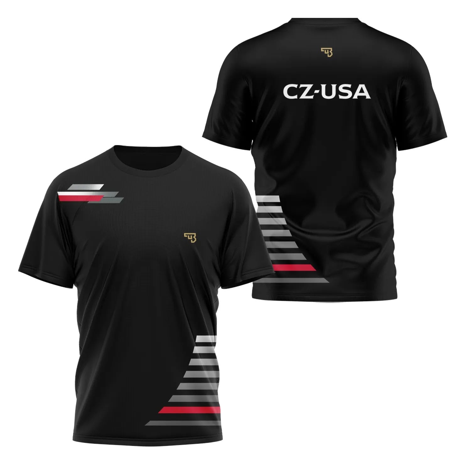 CZ-USA Apparels SC034