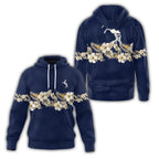 Colt Hoodie SHW047