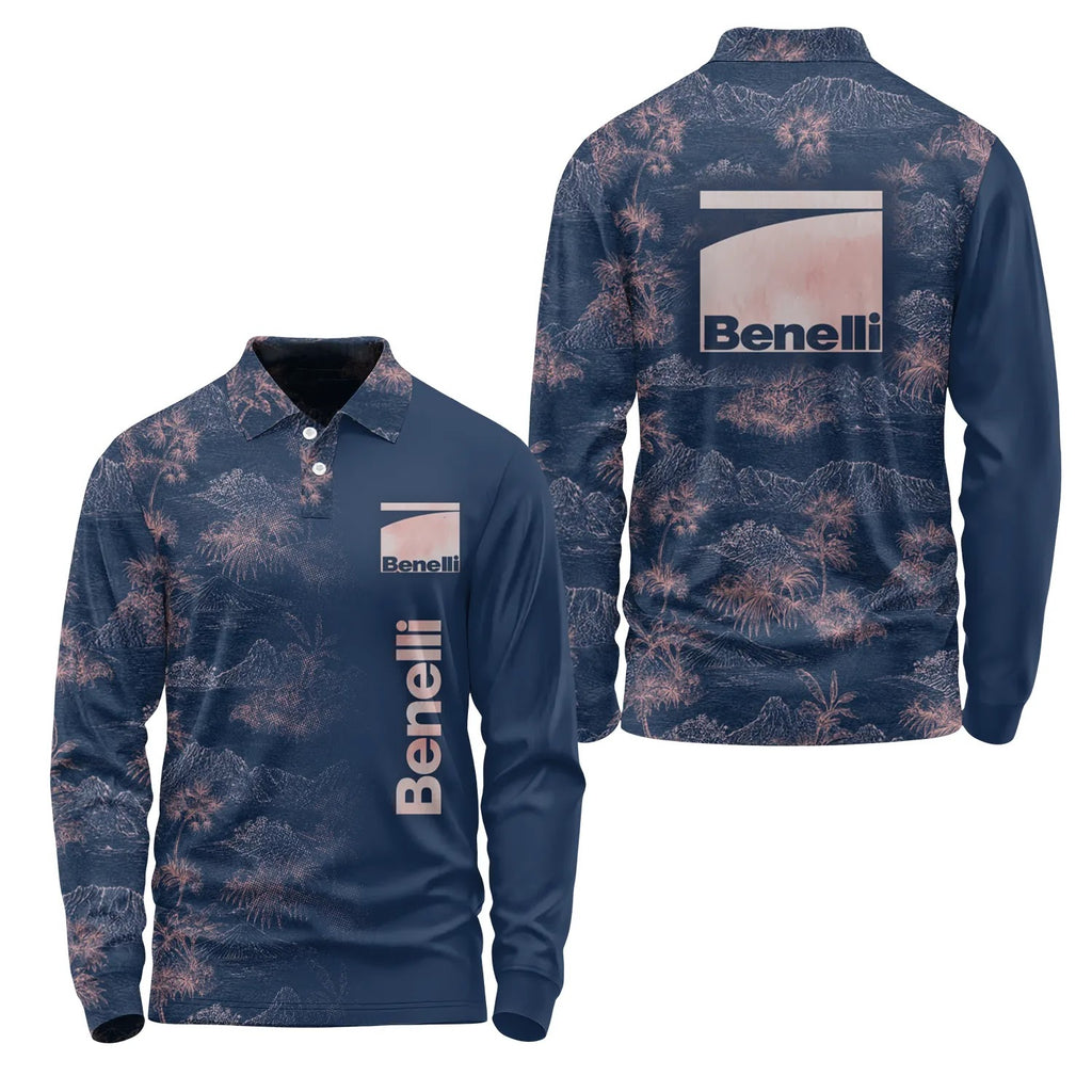 Benelli Apparels SHW007