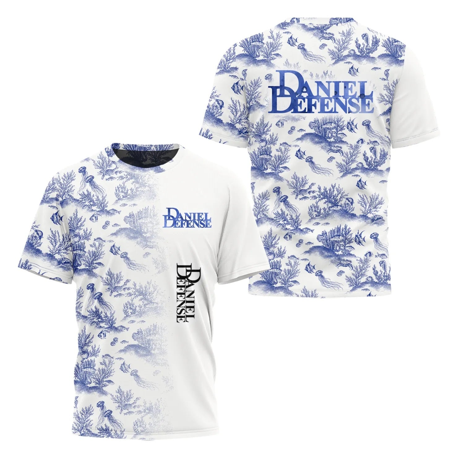 Daniel Defense Apparels SHW009
