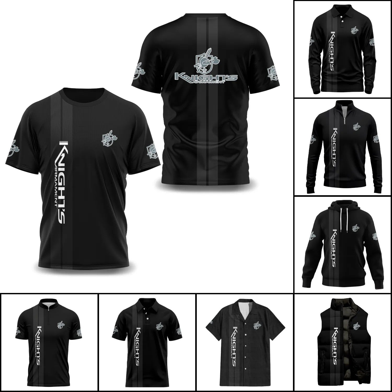 Knight's Armament Apparels SC013
