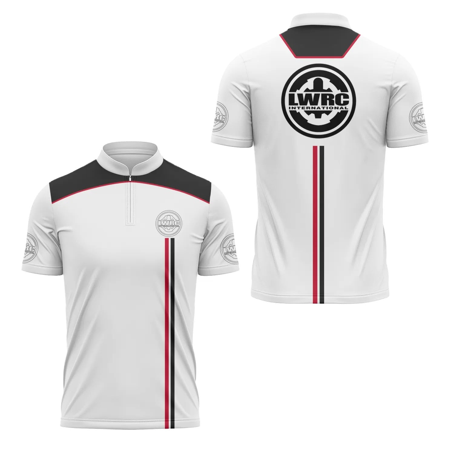 LWRC Apparels SC021