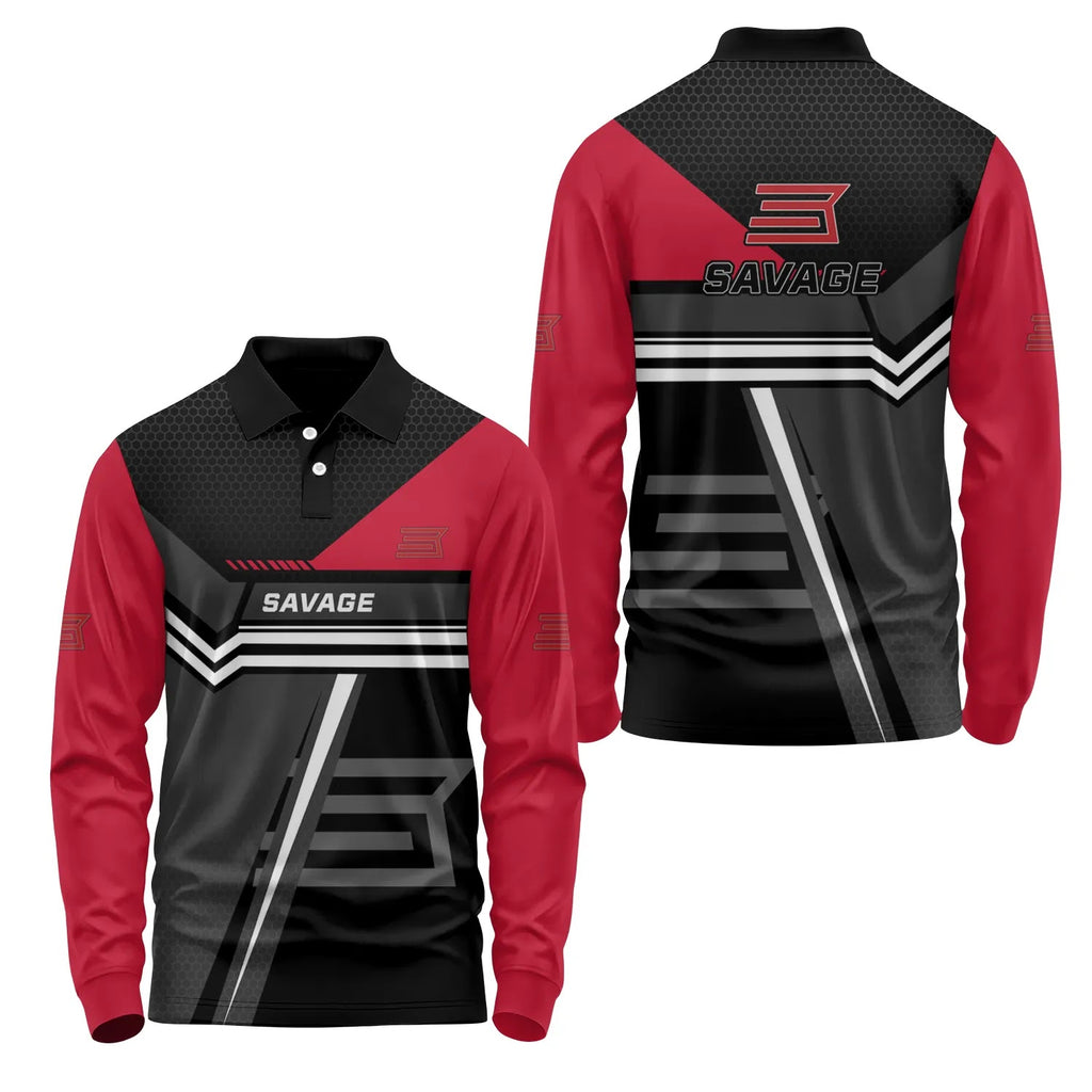 Savage Arms Apparels SC071