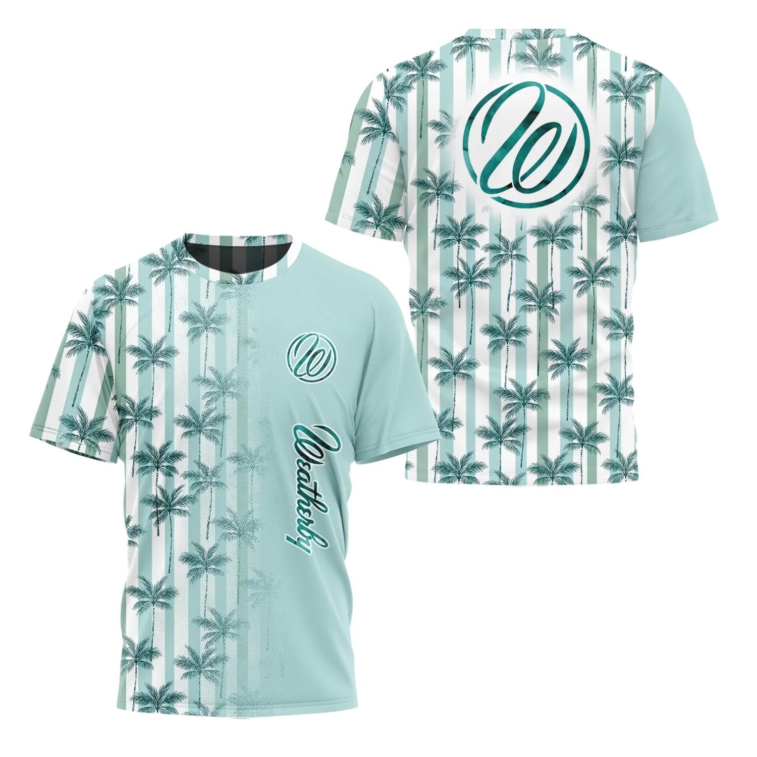 Weatherby Apparels SHW028