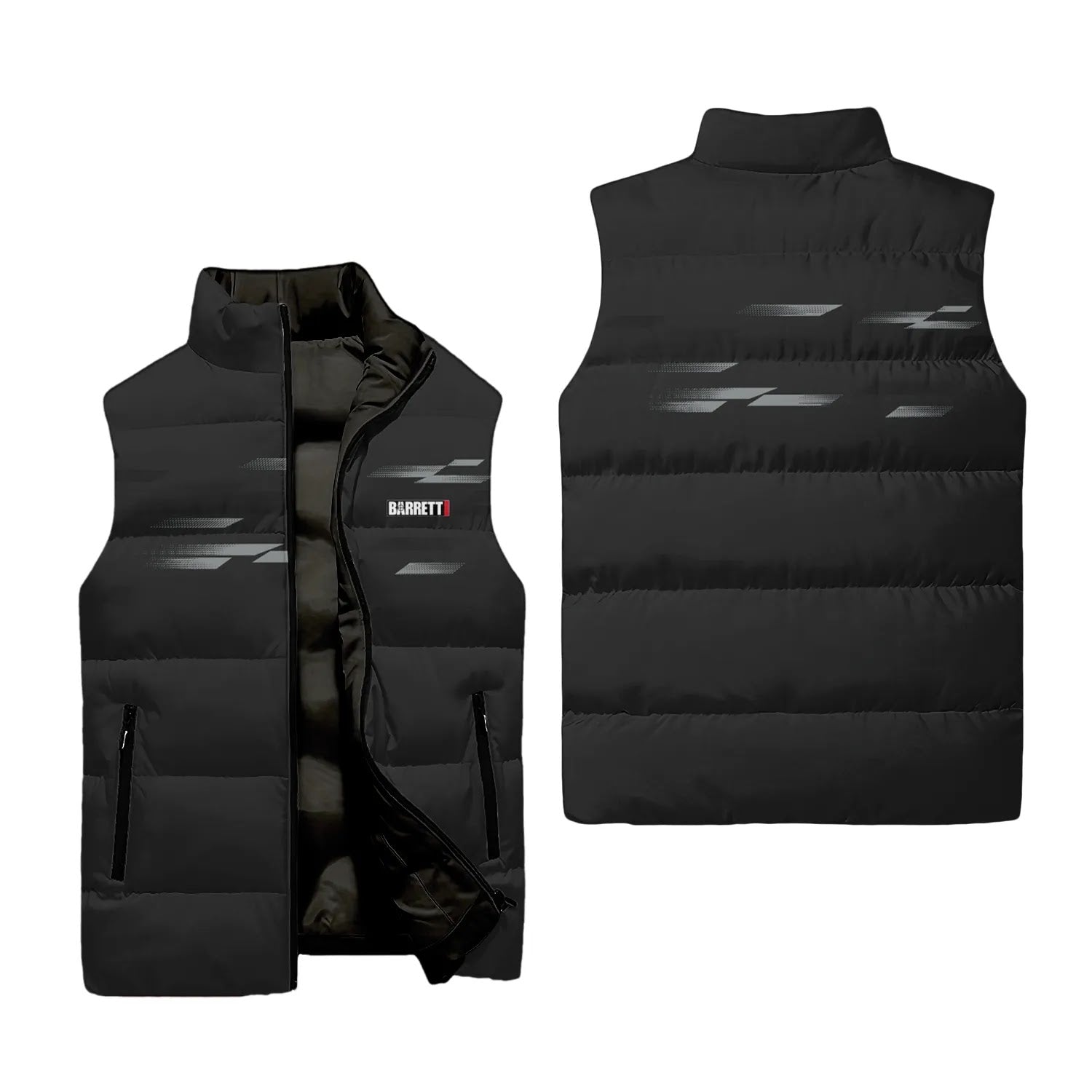 Barrett Apparels SC100