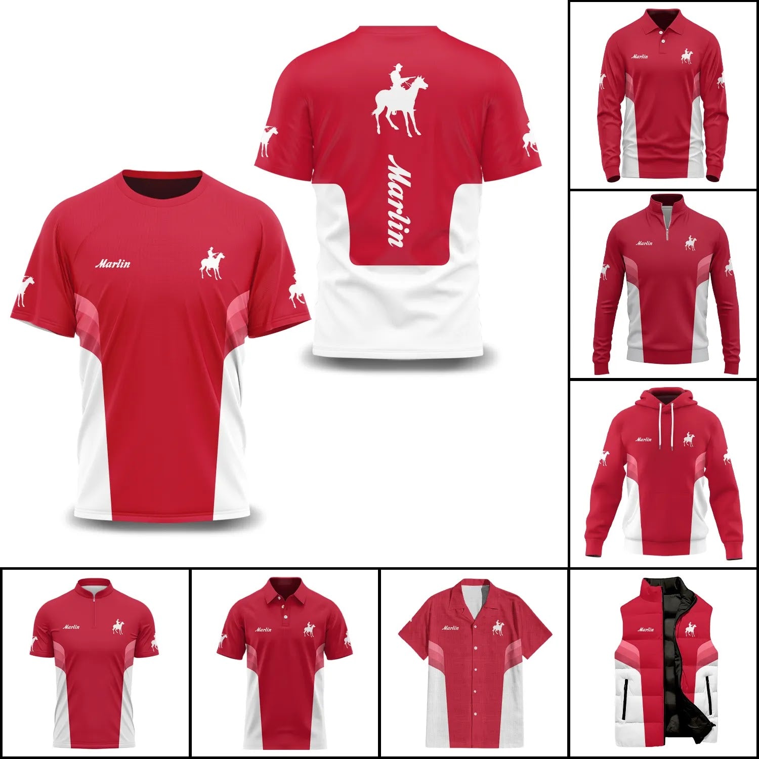 Marlin Apparels SC043
