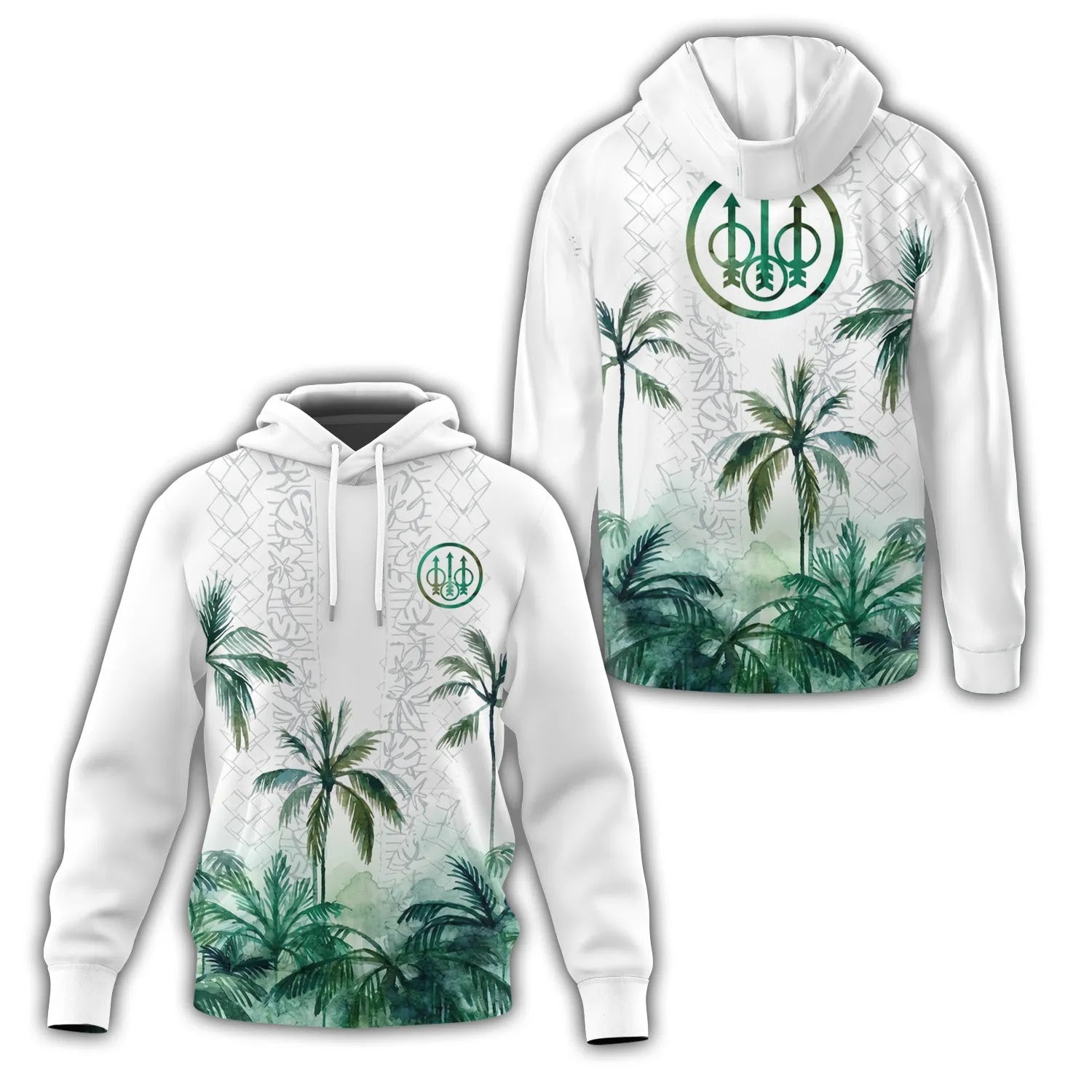 Beretta Hoodie SHW015