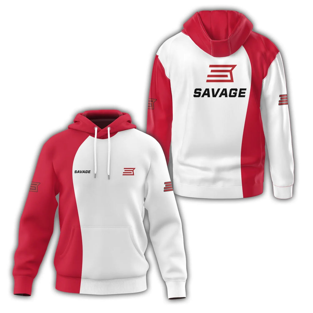 Savage Arms Apparels SC055