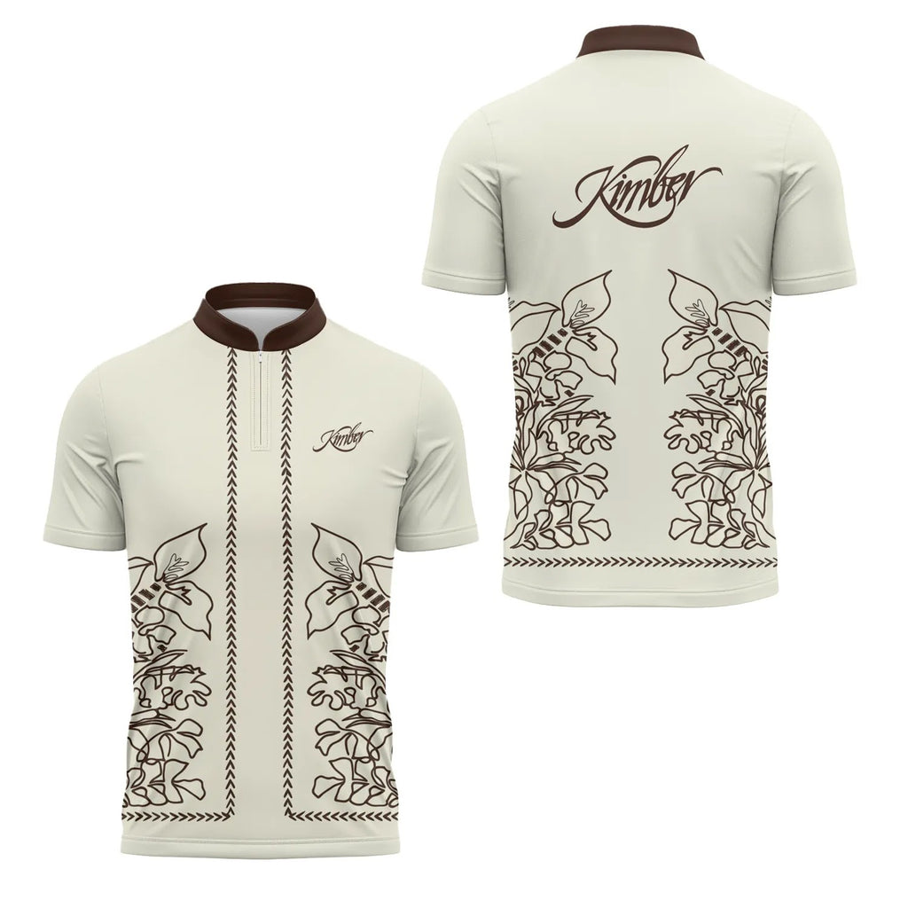 Kimber Apparels SHW064