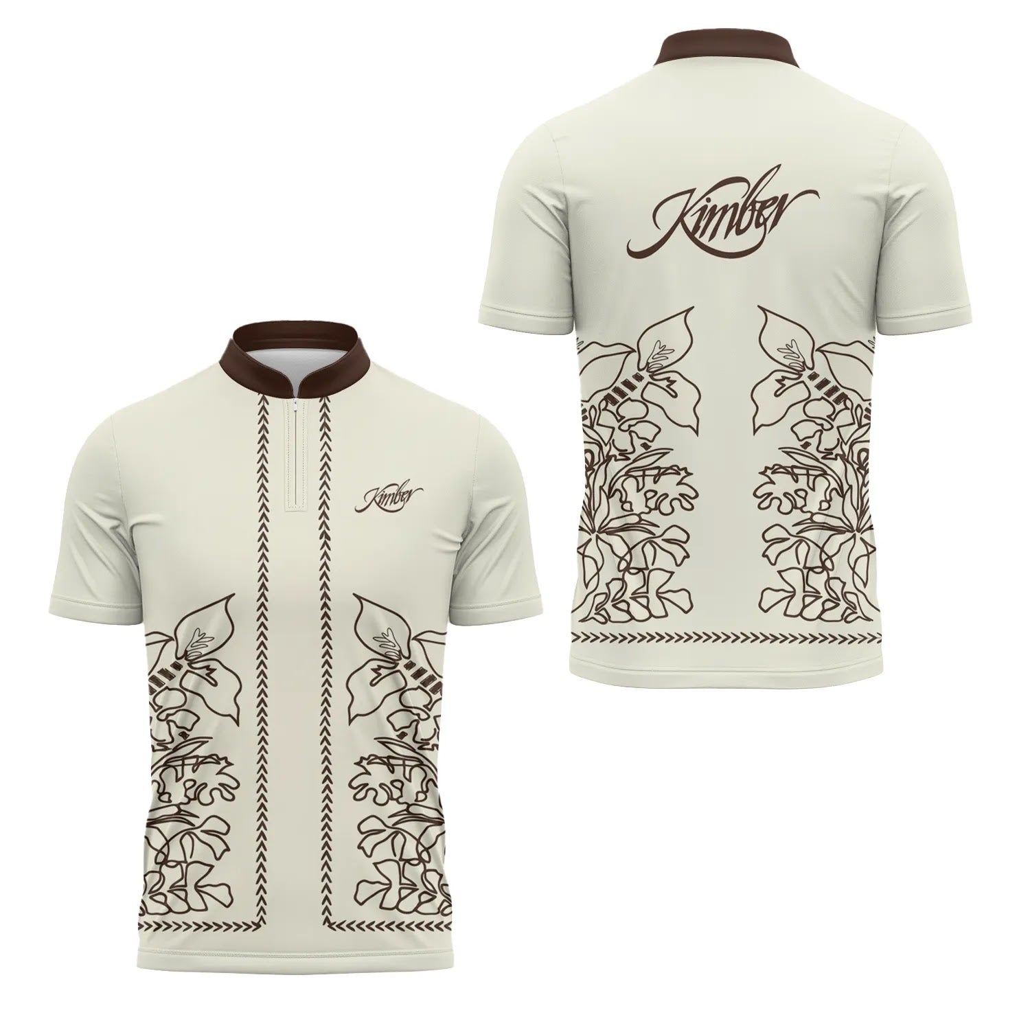 Kimber Apparels SHW064