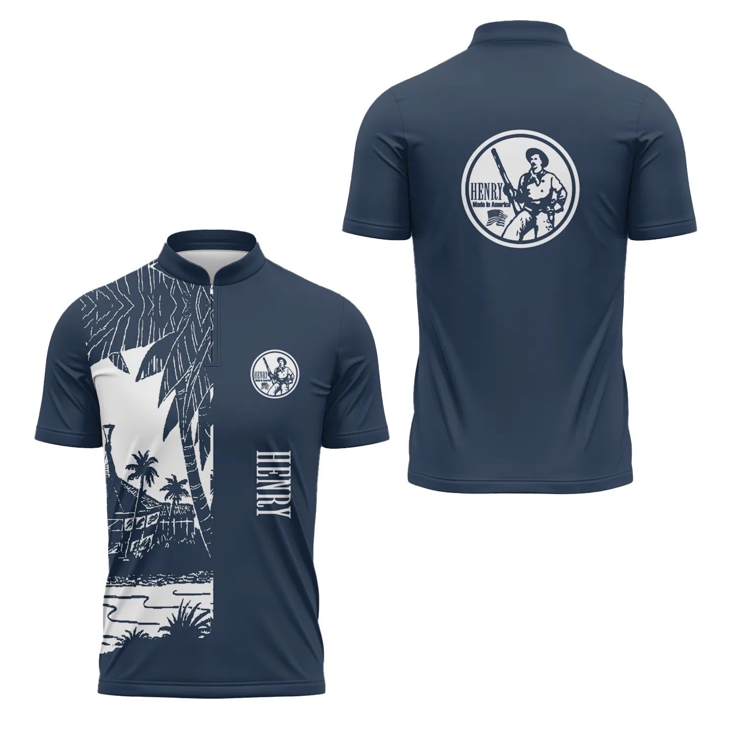 Henry Repeating Arms Apparels SHW031