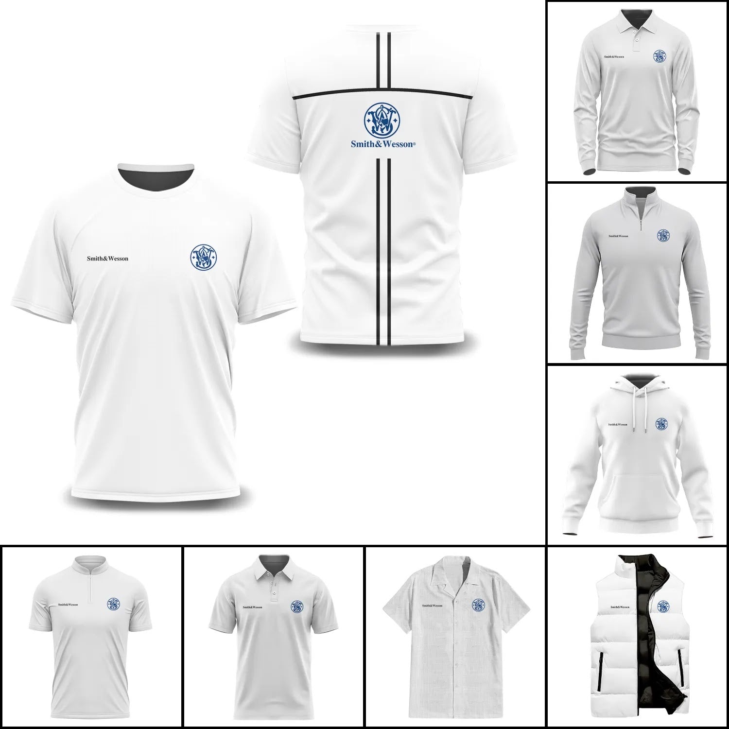 Smith & Wesson Apparels SC018