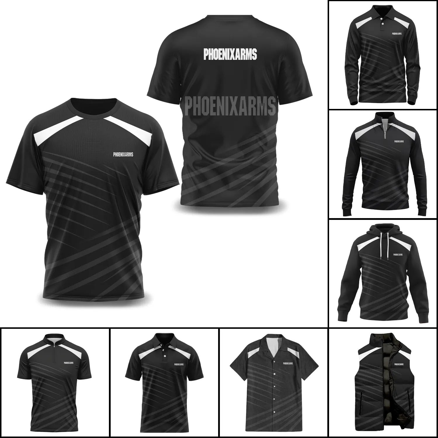 Phoenix Arms Apparels SC082