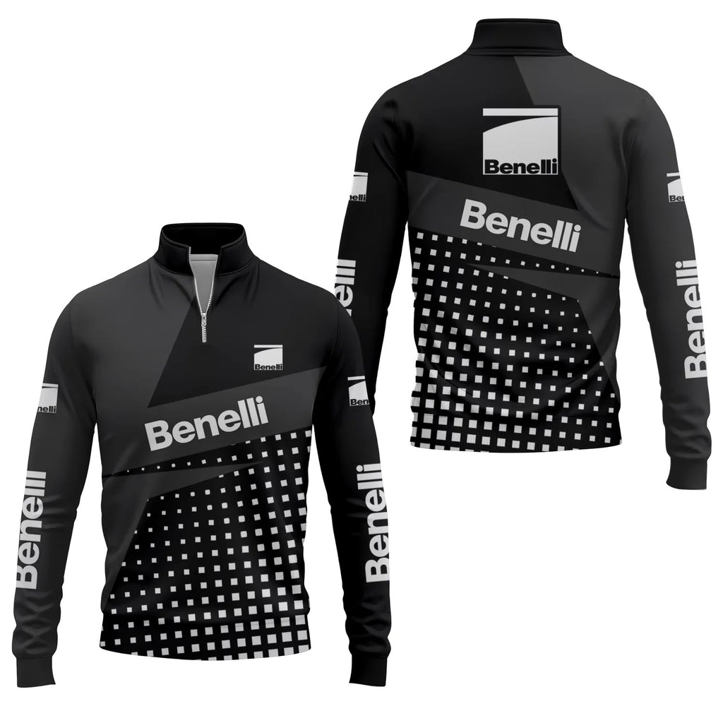 Benelli Apparels SC083