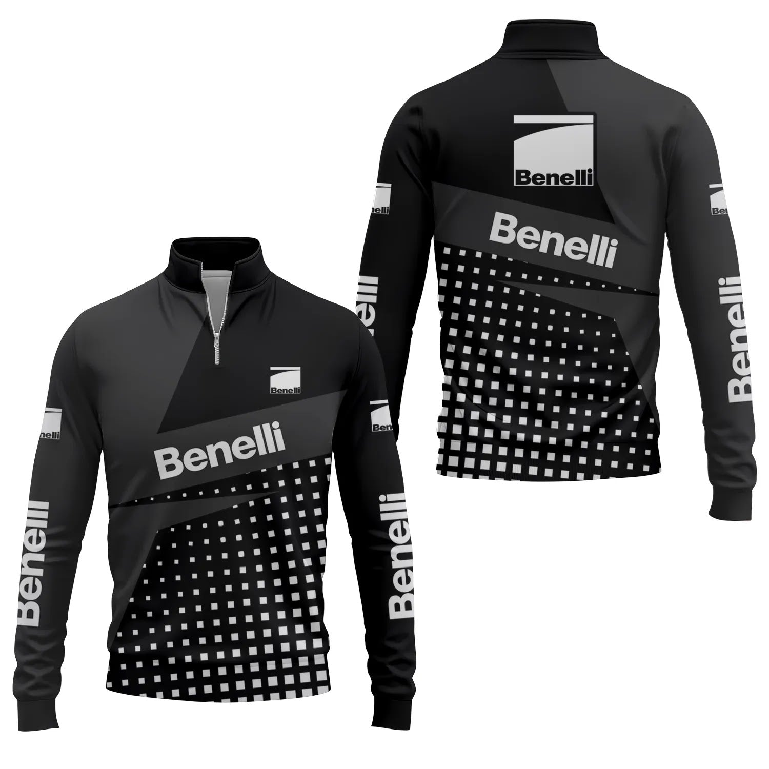 Benelli Apparels SC083