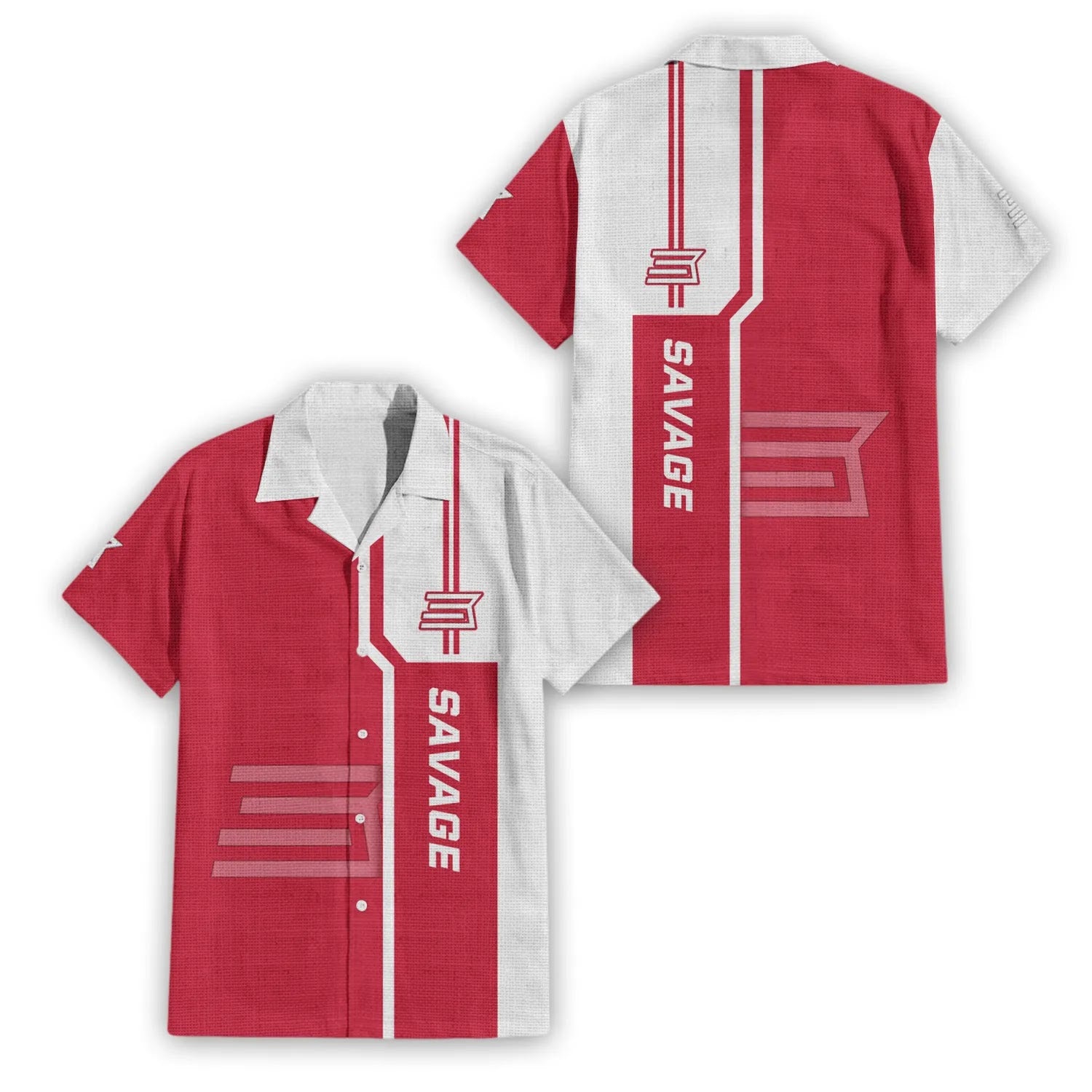 Savage Arms Apparels SC064