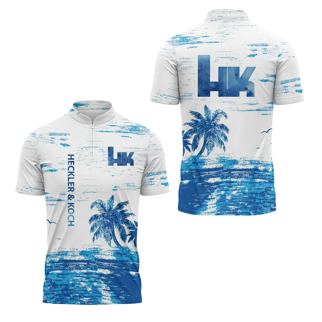 Heckler & Koch (H&K) Apparels SHW069