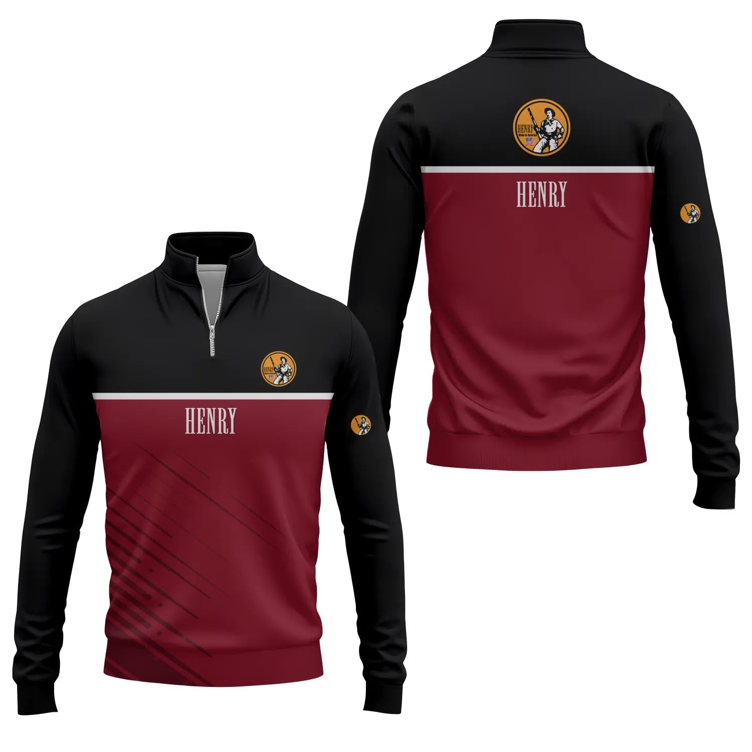 Henry Repeating Arms Apparels SC040