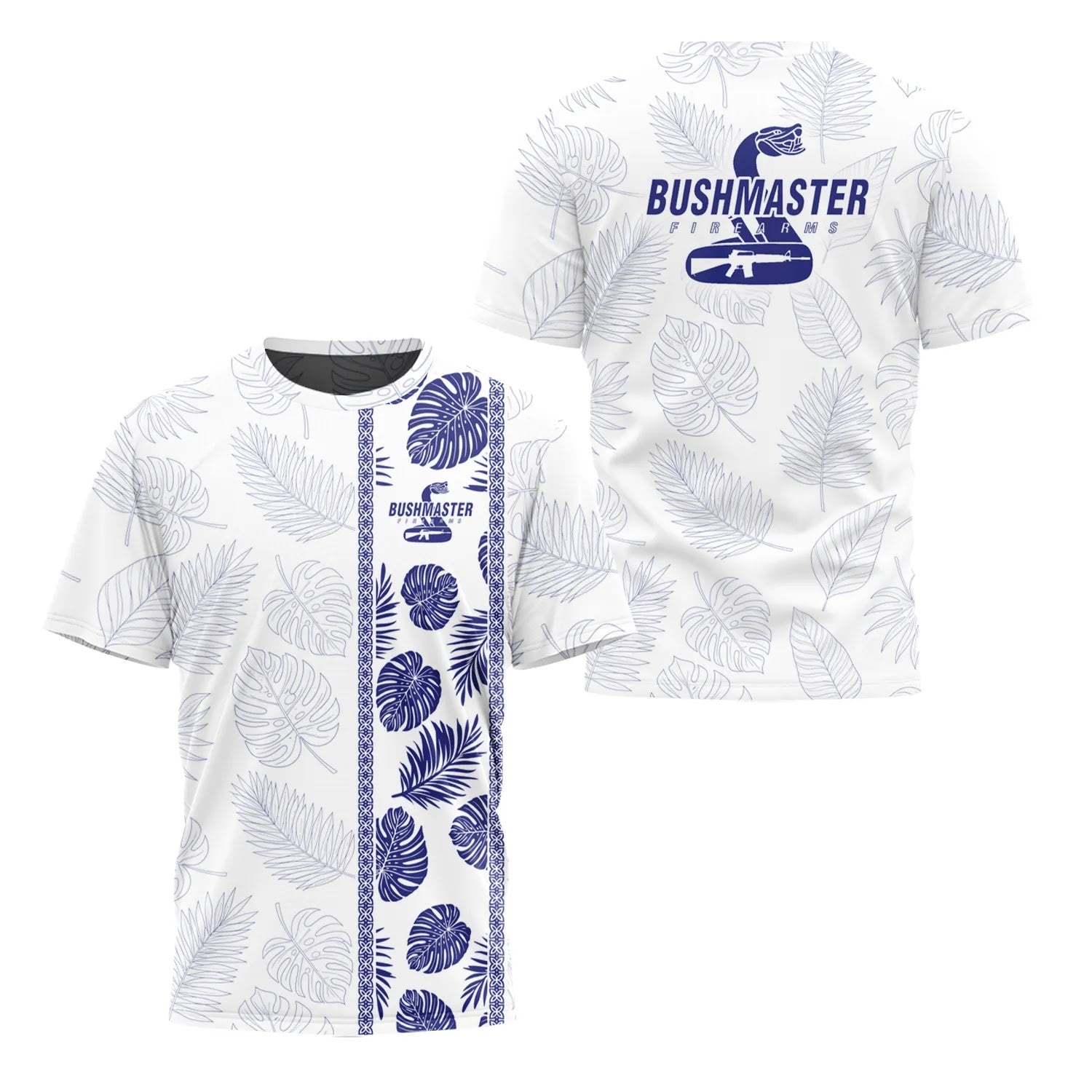 Bushmaster Apparels SHW023