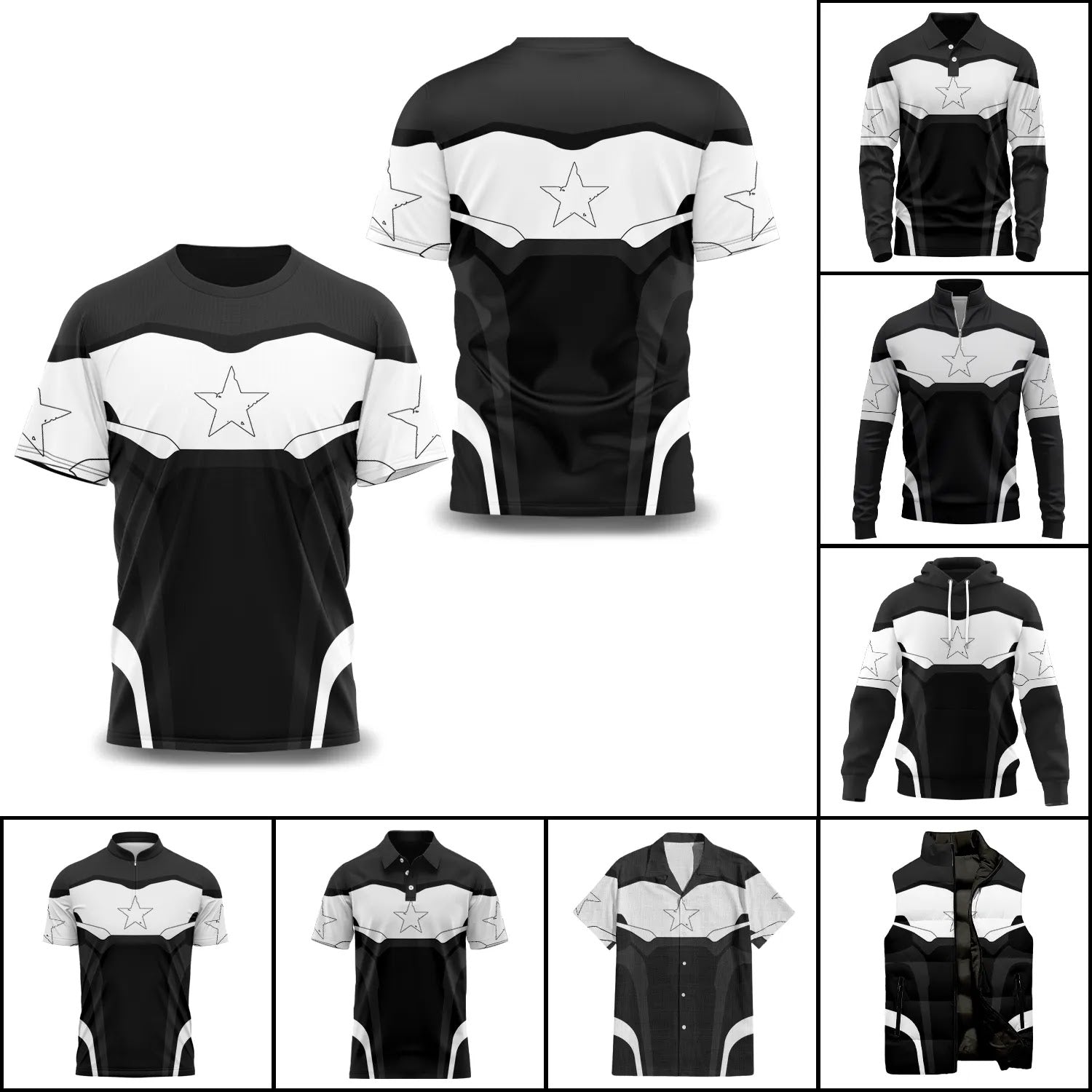 BCM (Bravo Company) Apparels SC030