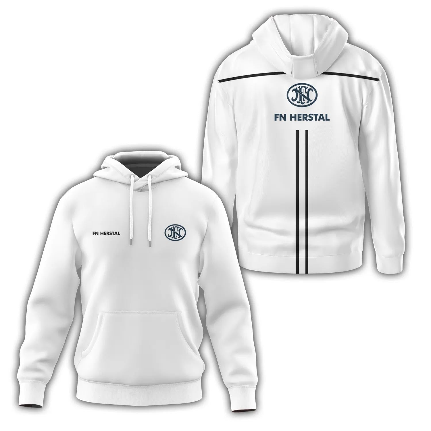 FN Herstal Apparels SC018