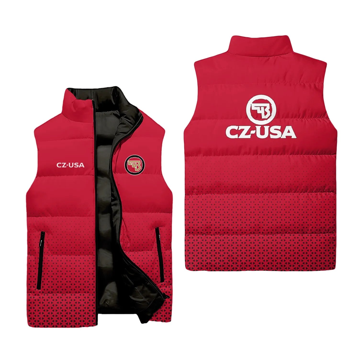 CZ-USA Apparels SC003