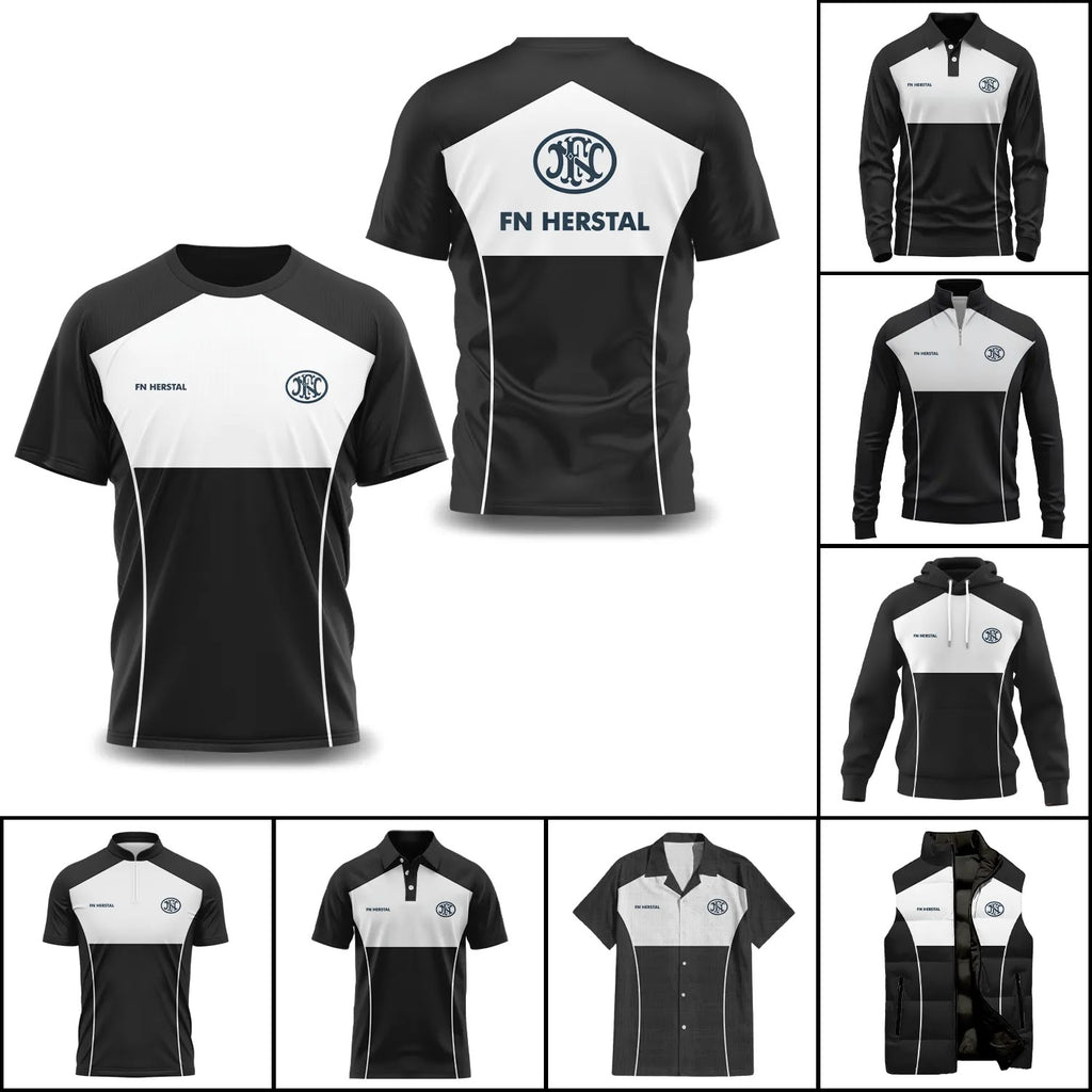 FN Herstal Apparels SC028