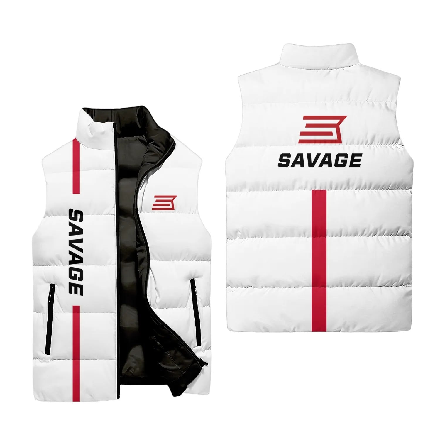 Savage Arms Apparels SC005