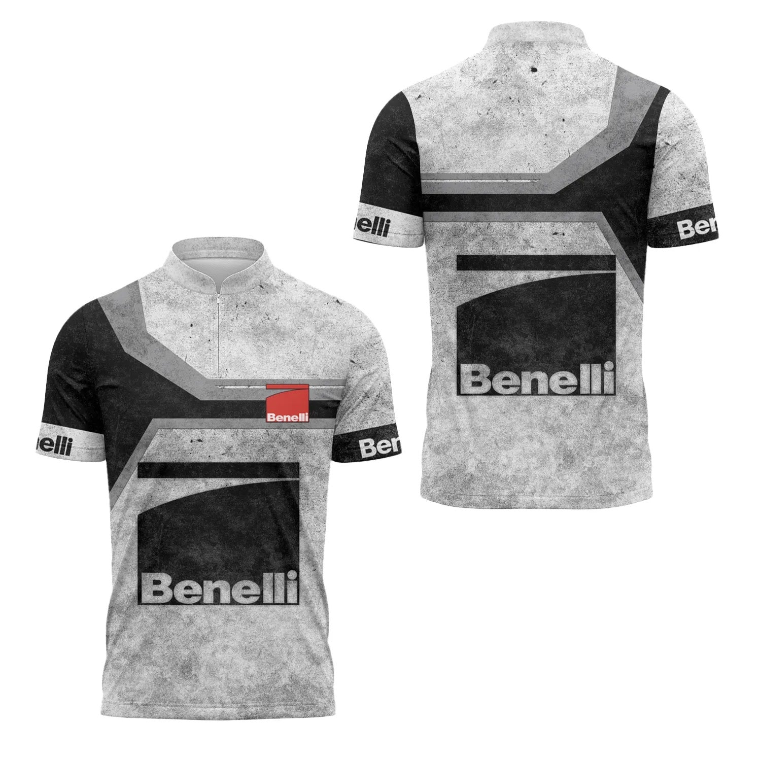 Benelli Apparels SC086