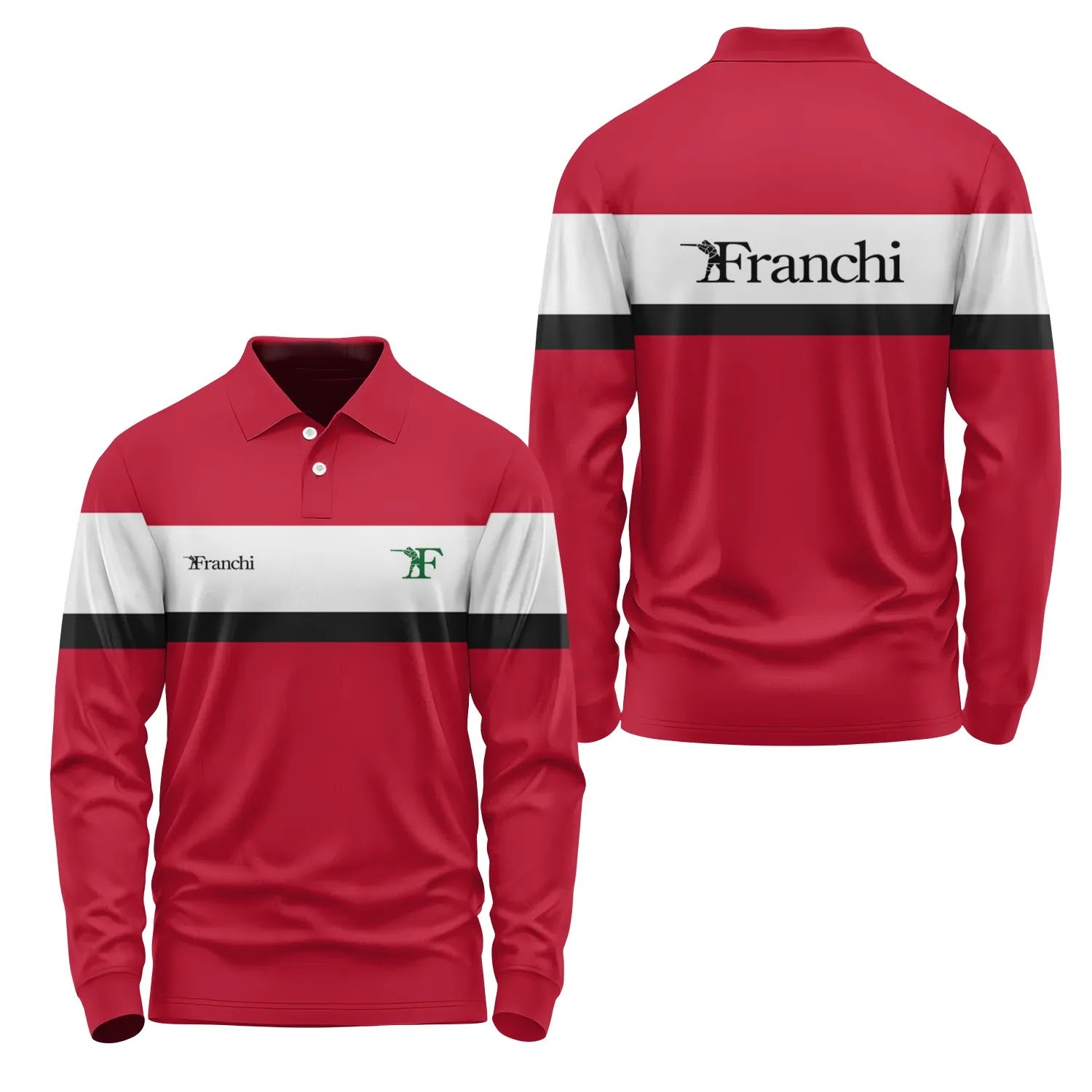 Franchi Apparels SC046