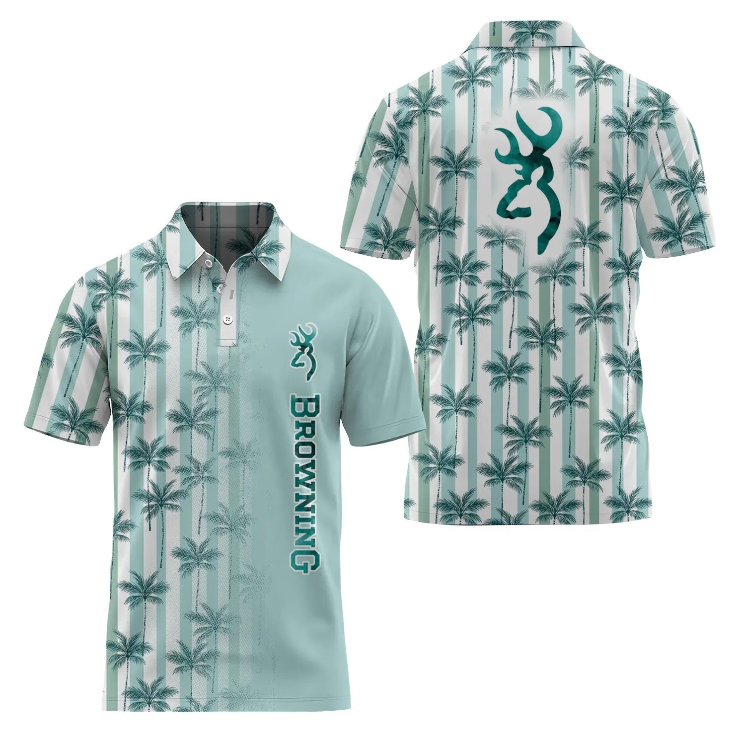 Browning Apparels SHW028