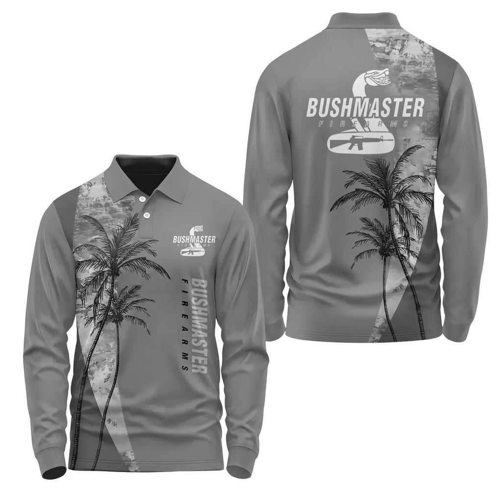 Bushmaster Apparels SHW071