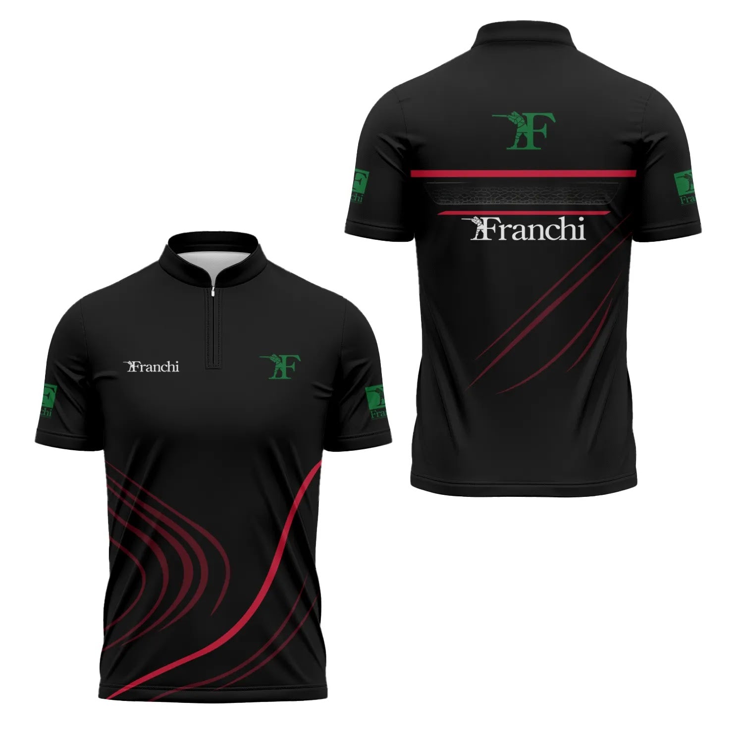 Franchi Apparels SC024