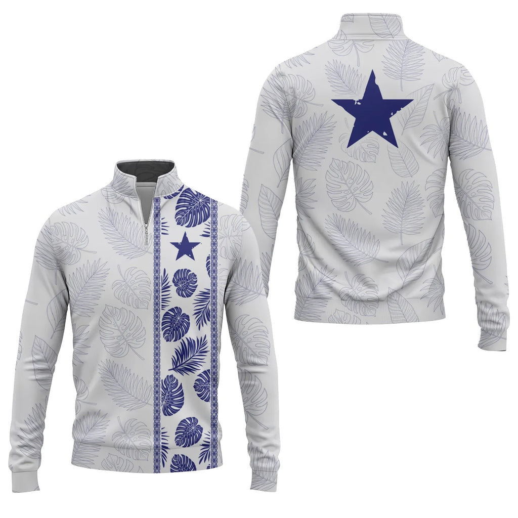 BCM (Bravo Company) Quarter-zip Pullover SHW023