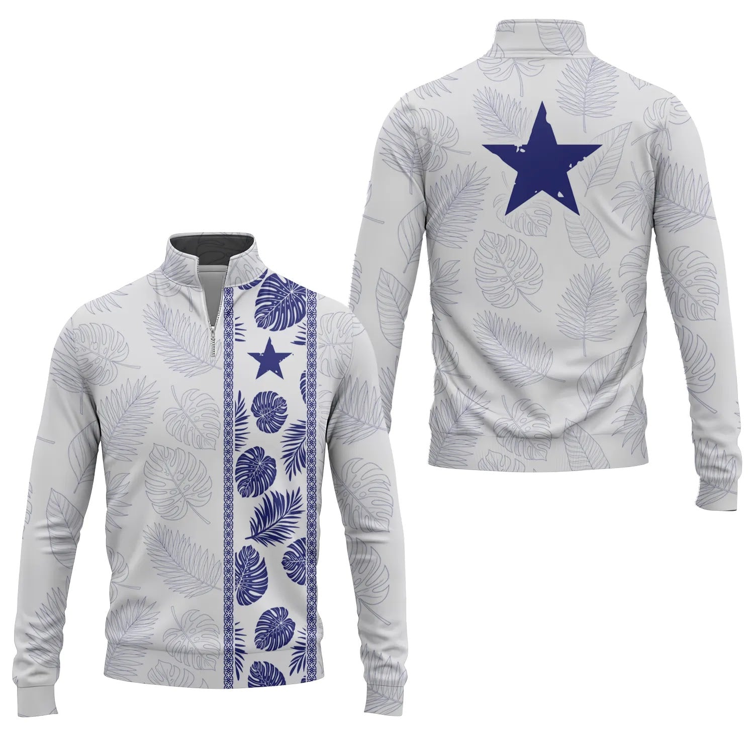 BCM (Bravo Company) Quarter-zip Pullover SHW023
