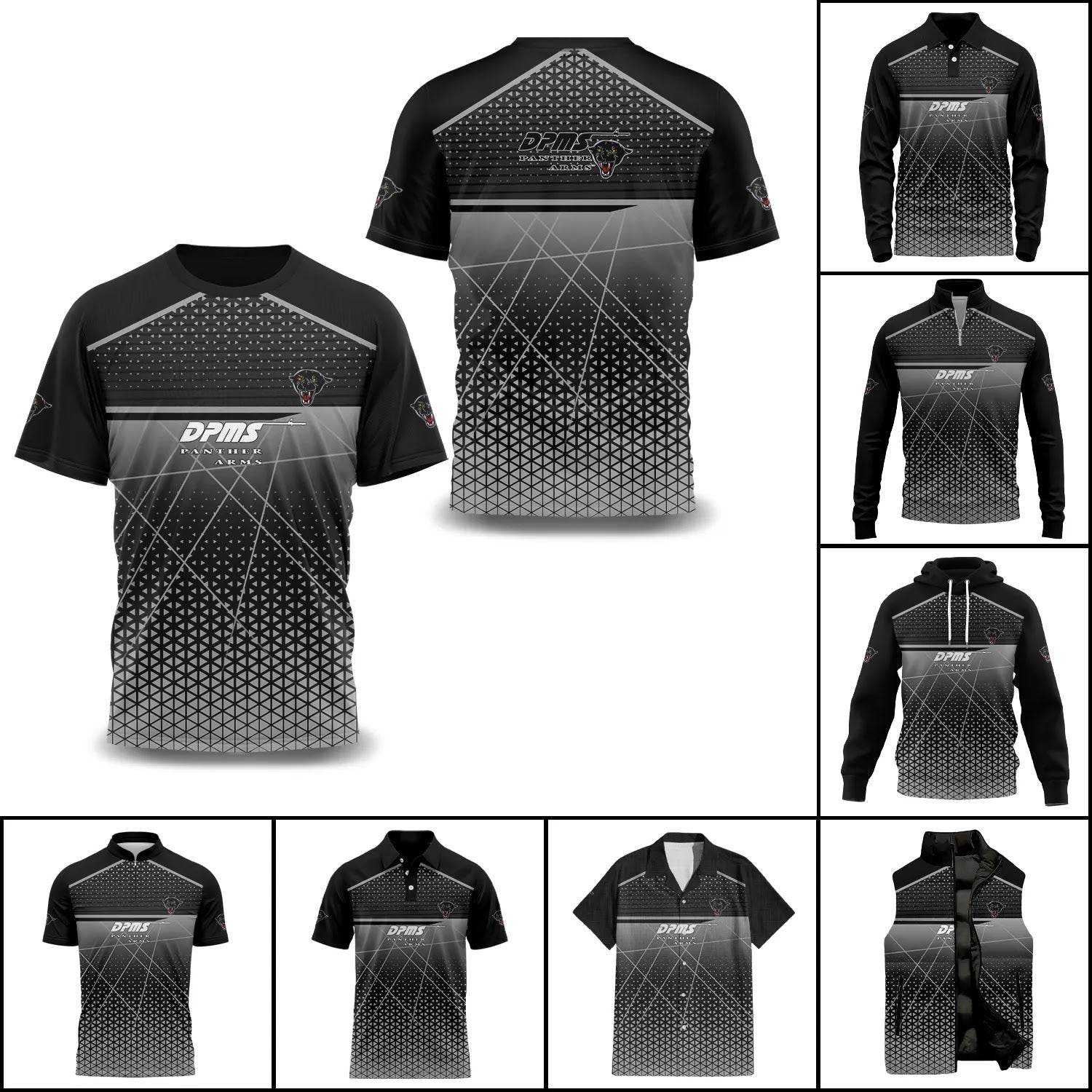 DPMS Apparels SC047