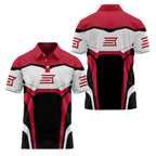 Savage Arms Apparels SC030