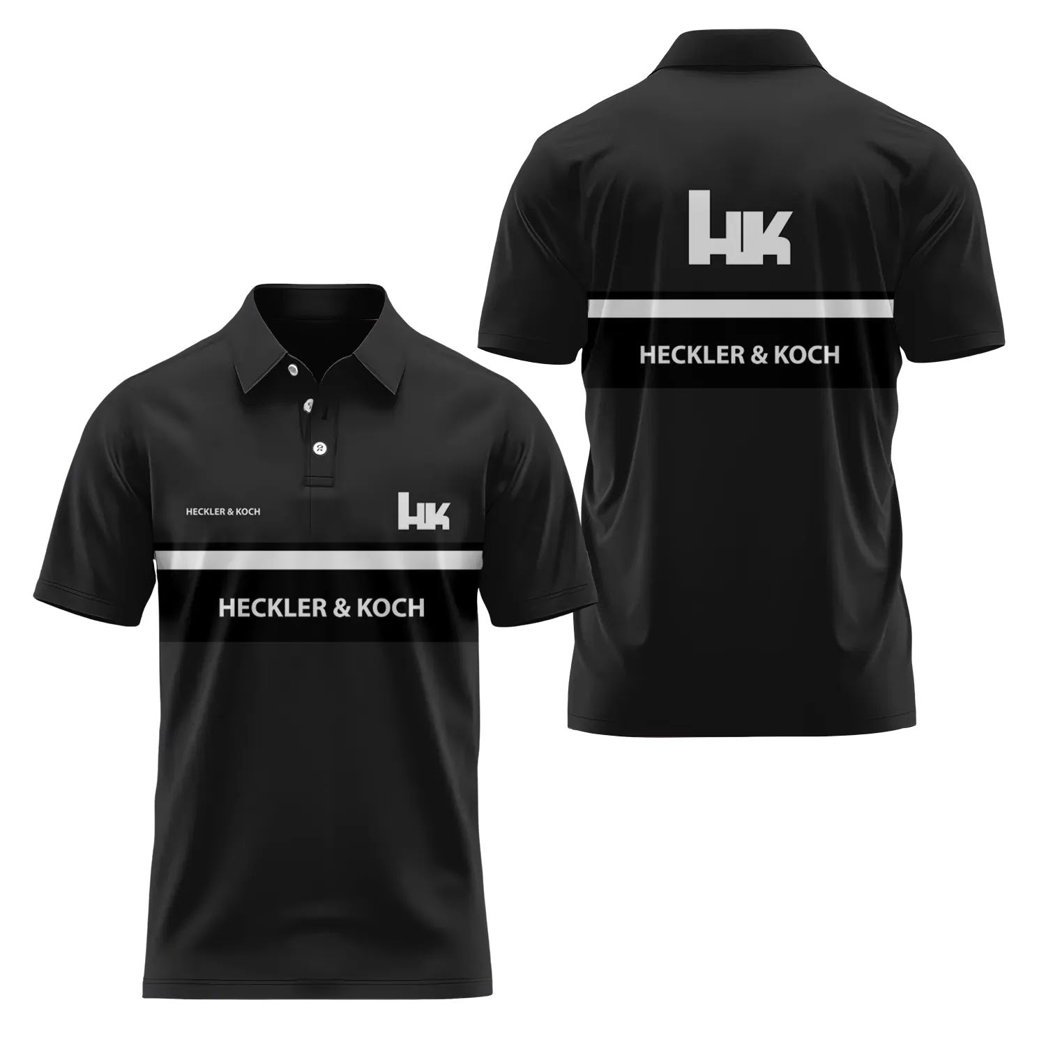 Heckler & Koch (H&K) Apparels SC051