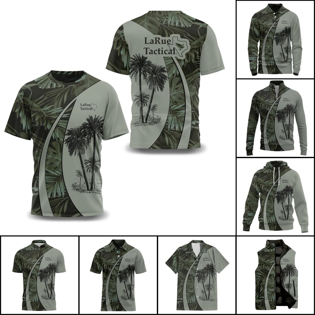 LaRue Tactical Apparels SHW063