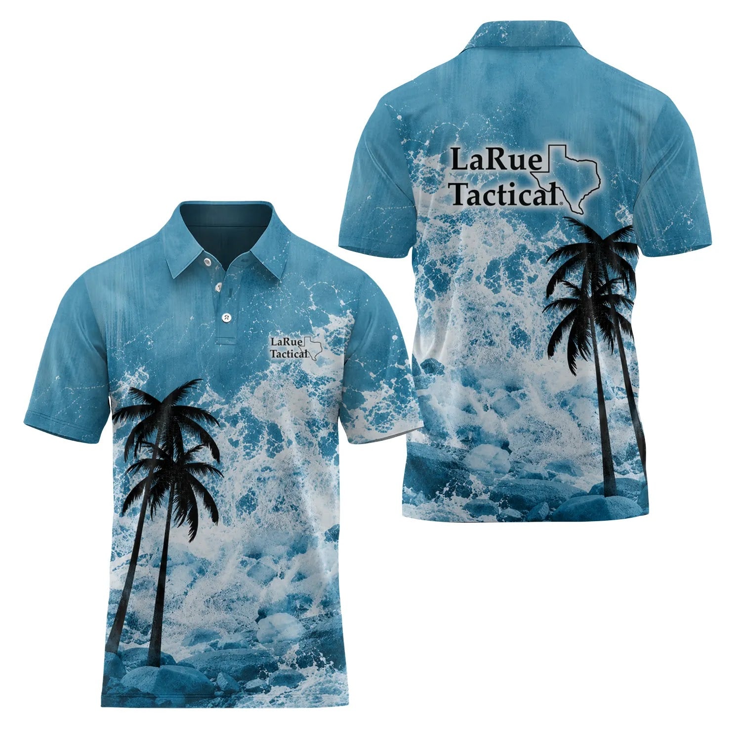 LaRue Tactical Apparels SHW052