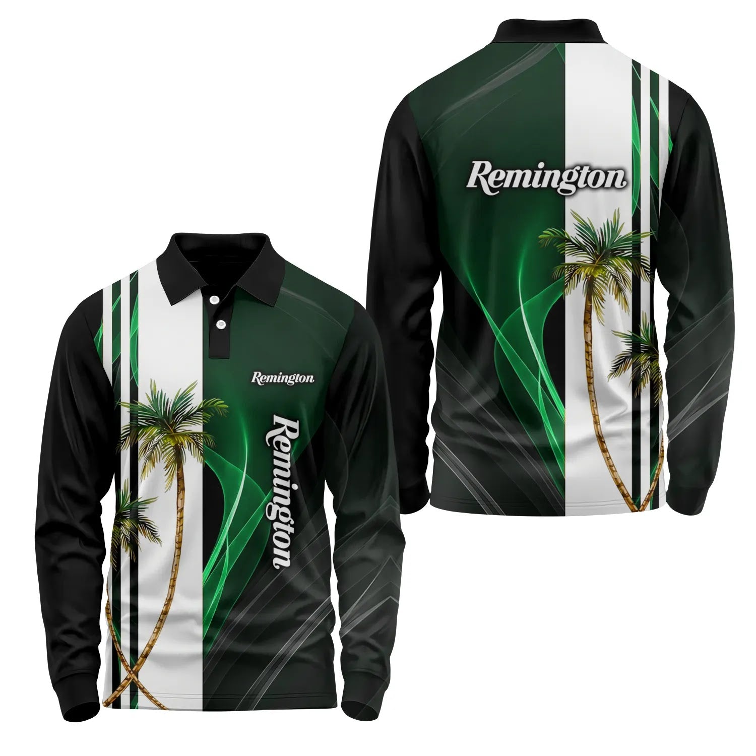 Remington Apparels SHW036