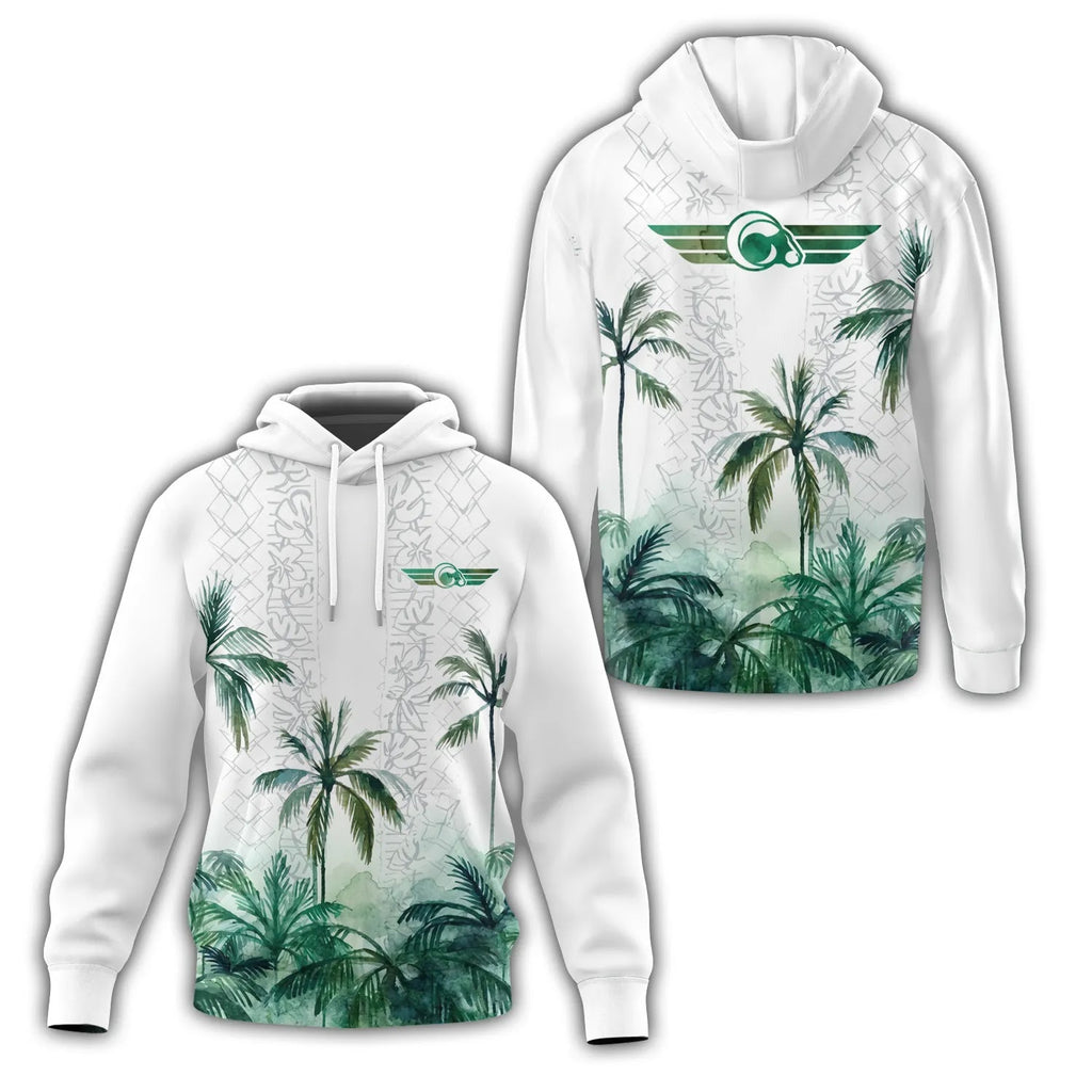 Christensen Arms Hoodie SHW015