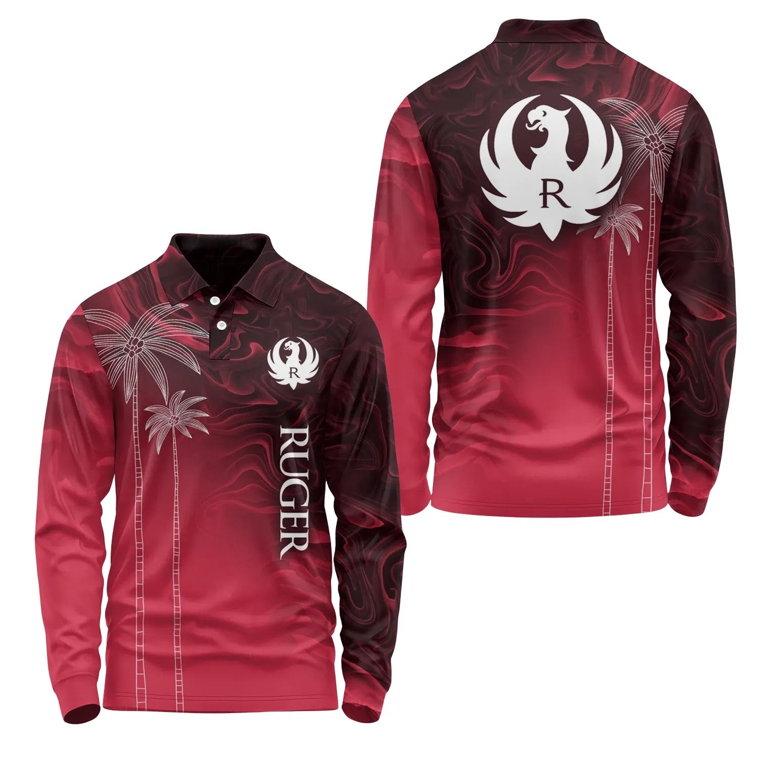 Ruger Apparels SHW070