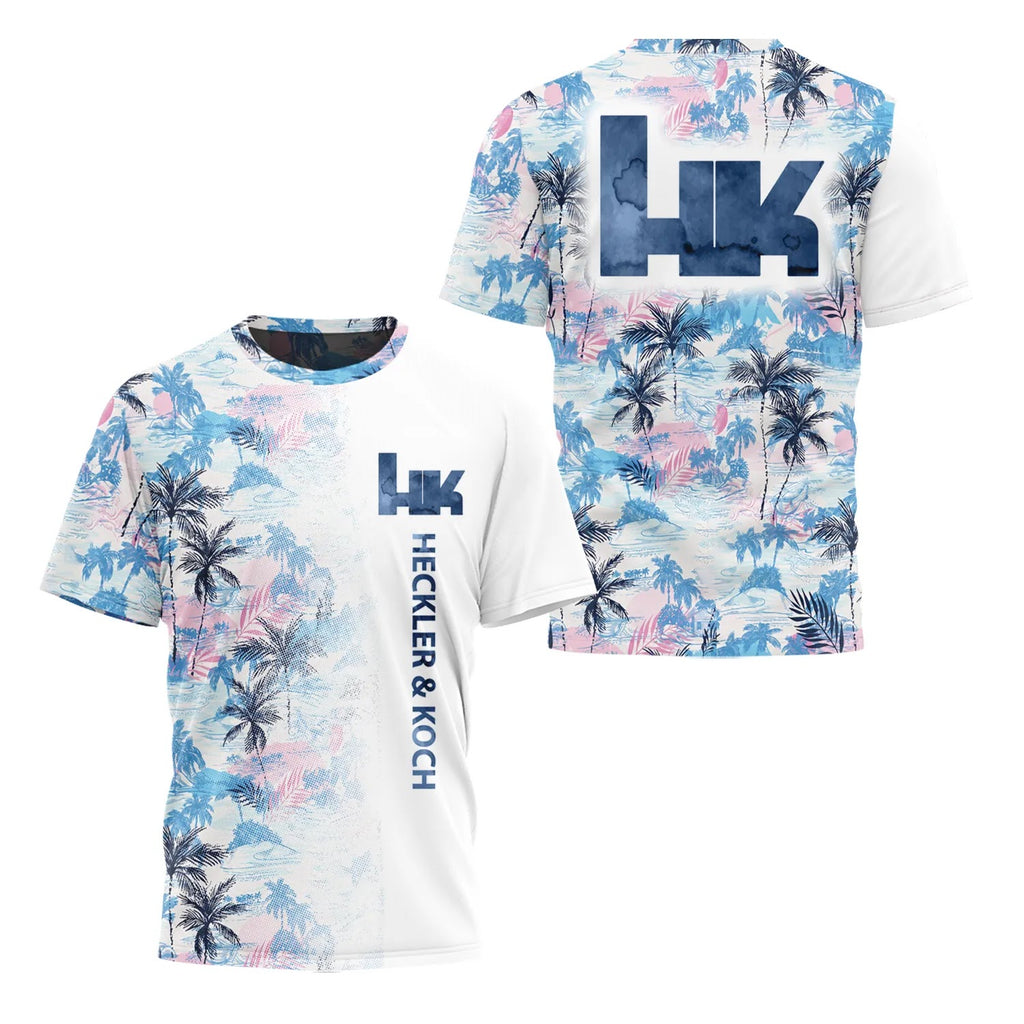 Heckler & Koch (H&K) Apparels SHW029