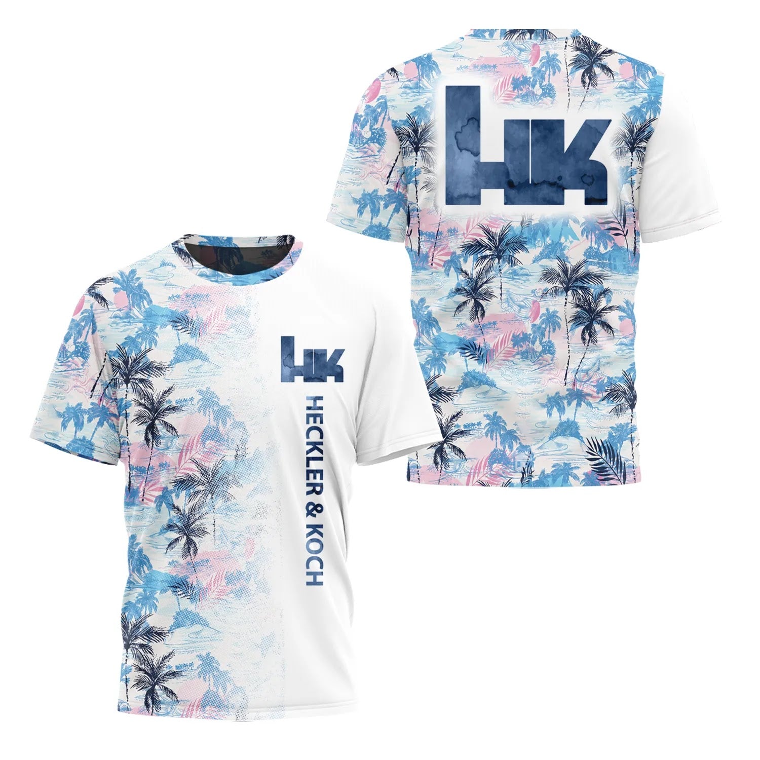 Heckler & Koch (H&K) Apparels SHW029